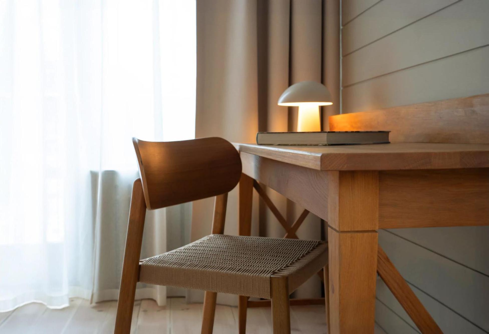 J, Stockholm, A Member Of Design 4*