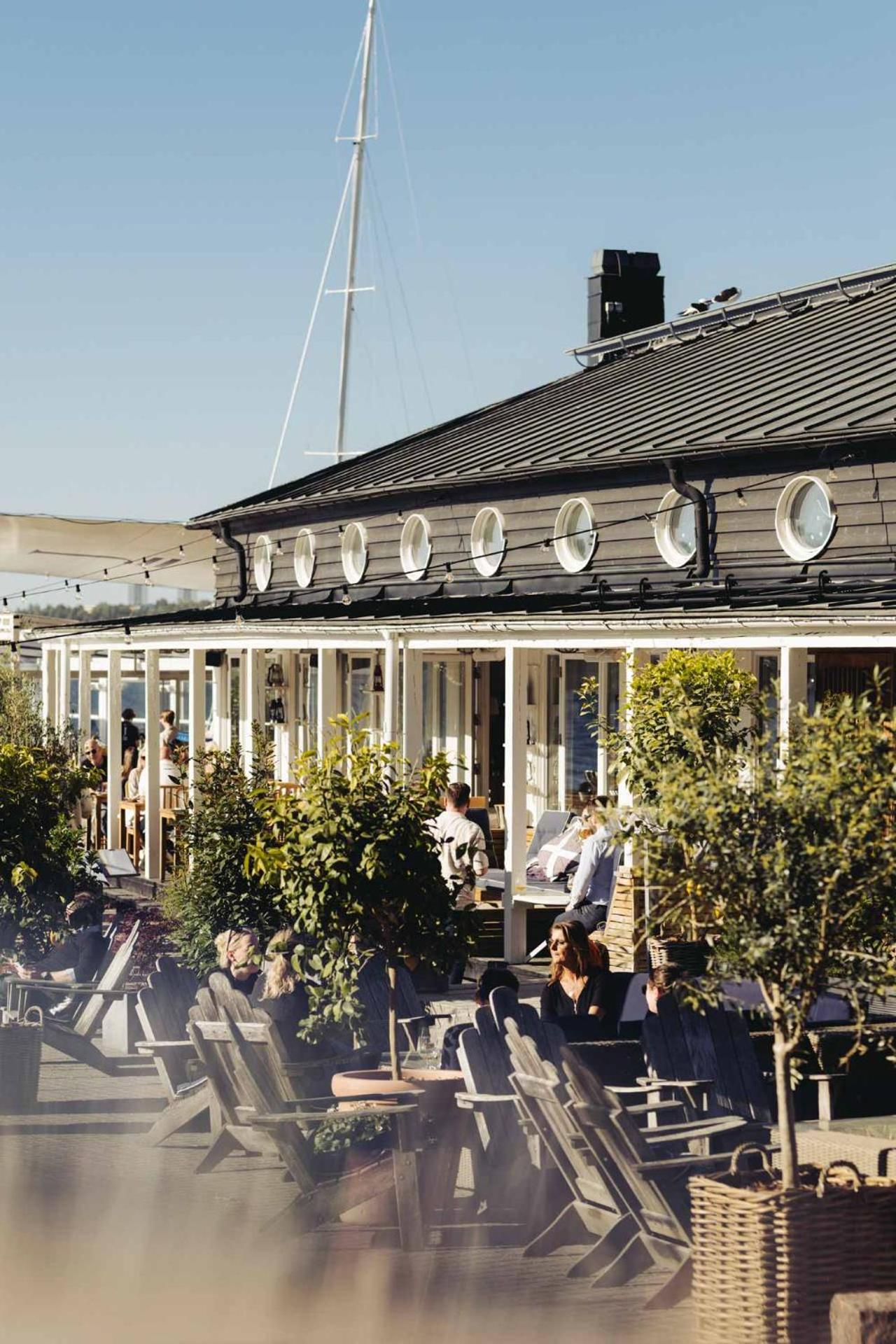 J, Stockholm, A Member Of Design 4* Nacka