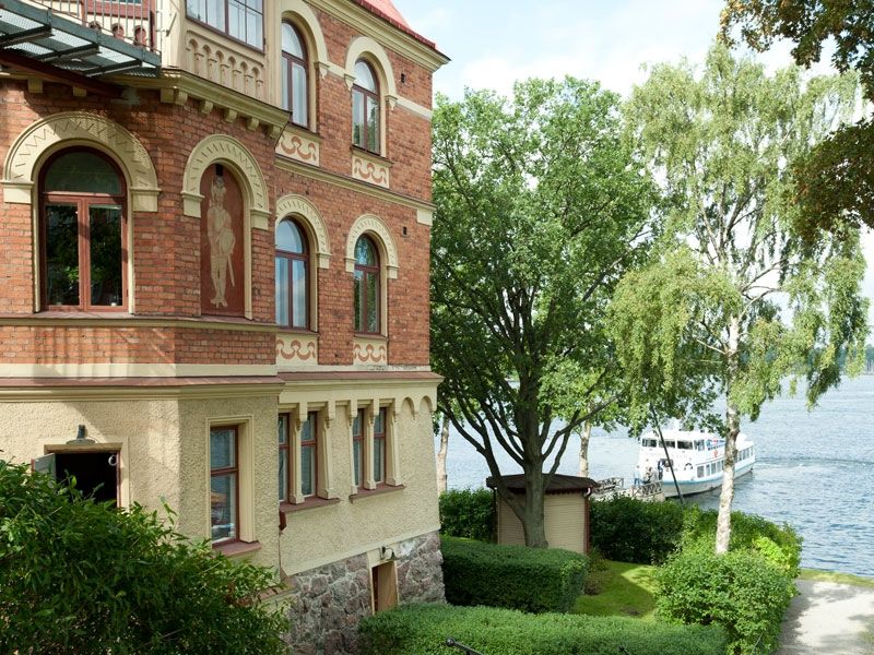 Hotell J, Stockholm, A Member Of Design