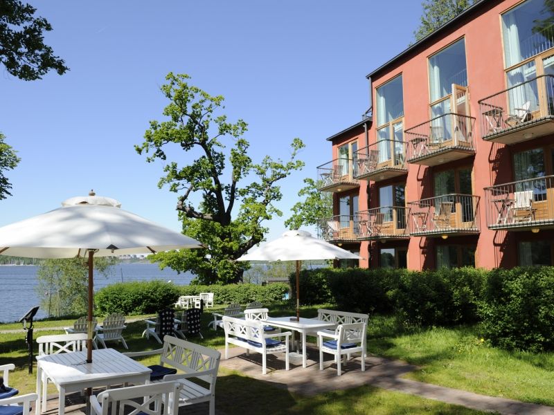 J, Stockholm, A Member Of Design Hotell Nacka