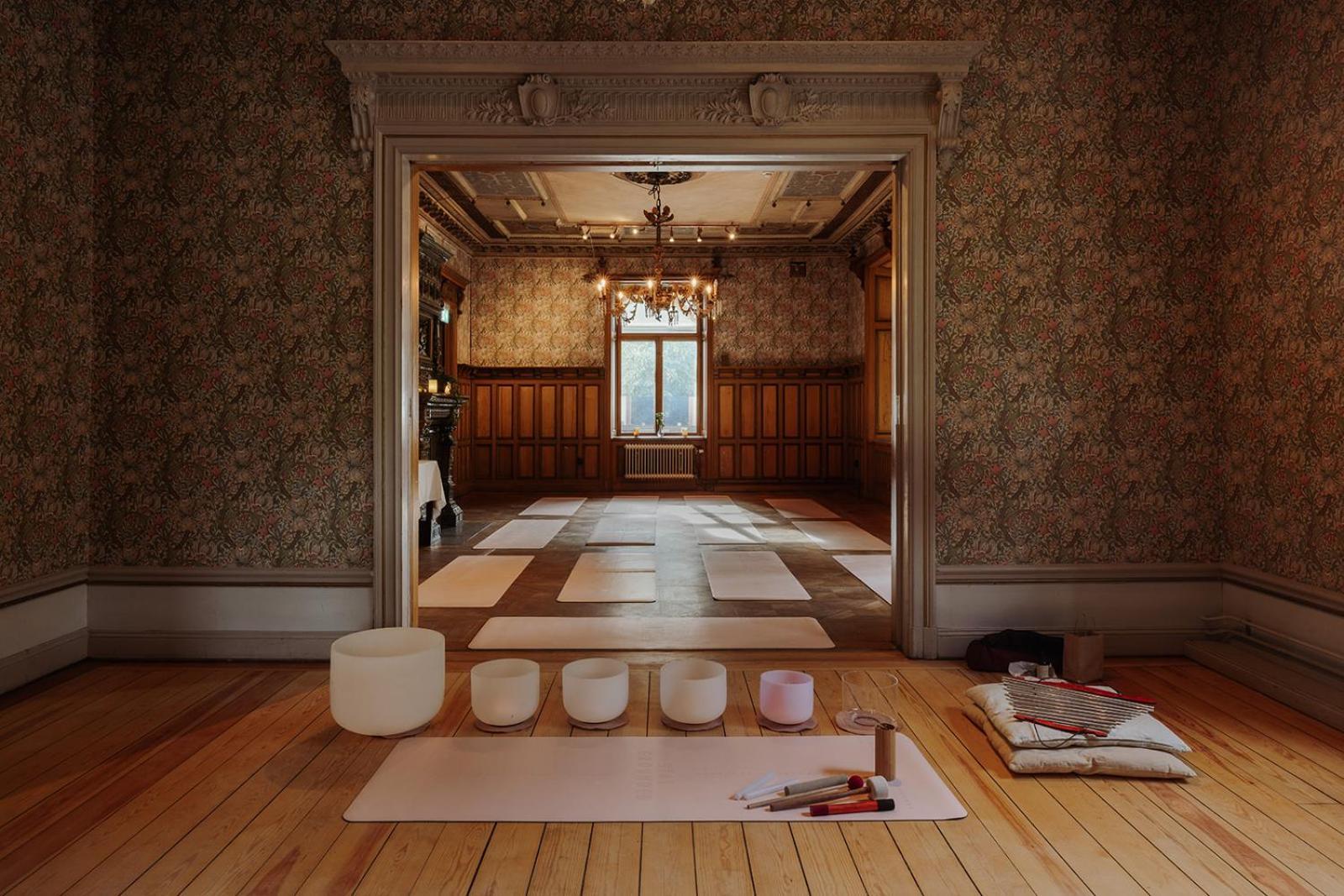J, Stockholm, A Member Of Design Nacka