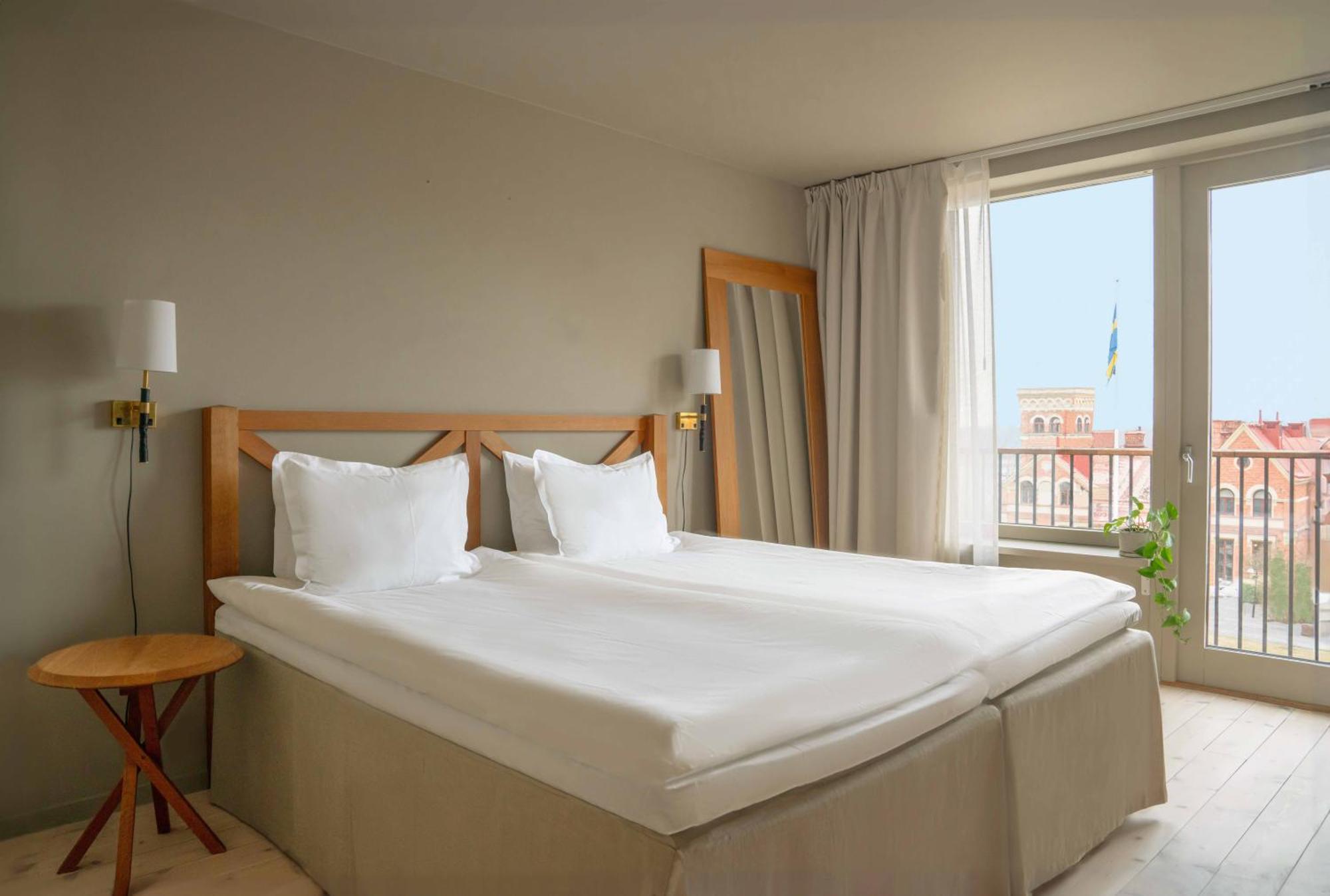 Hotell J, Stockholm, A Member Of Design Nacka