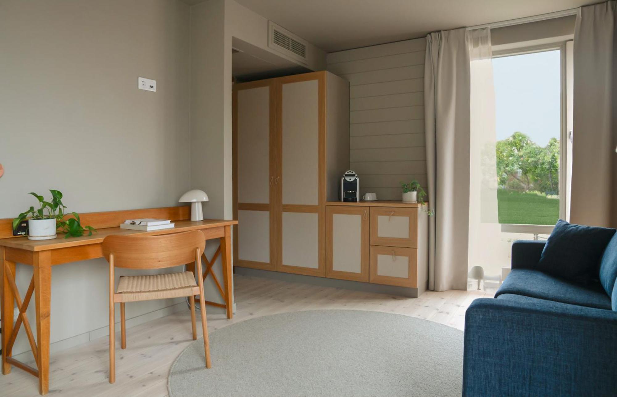 J, Stockholm, A Member Of Design Nacka
