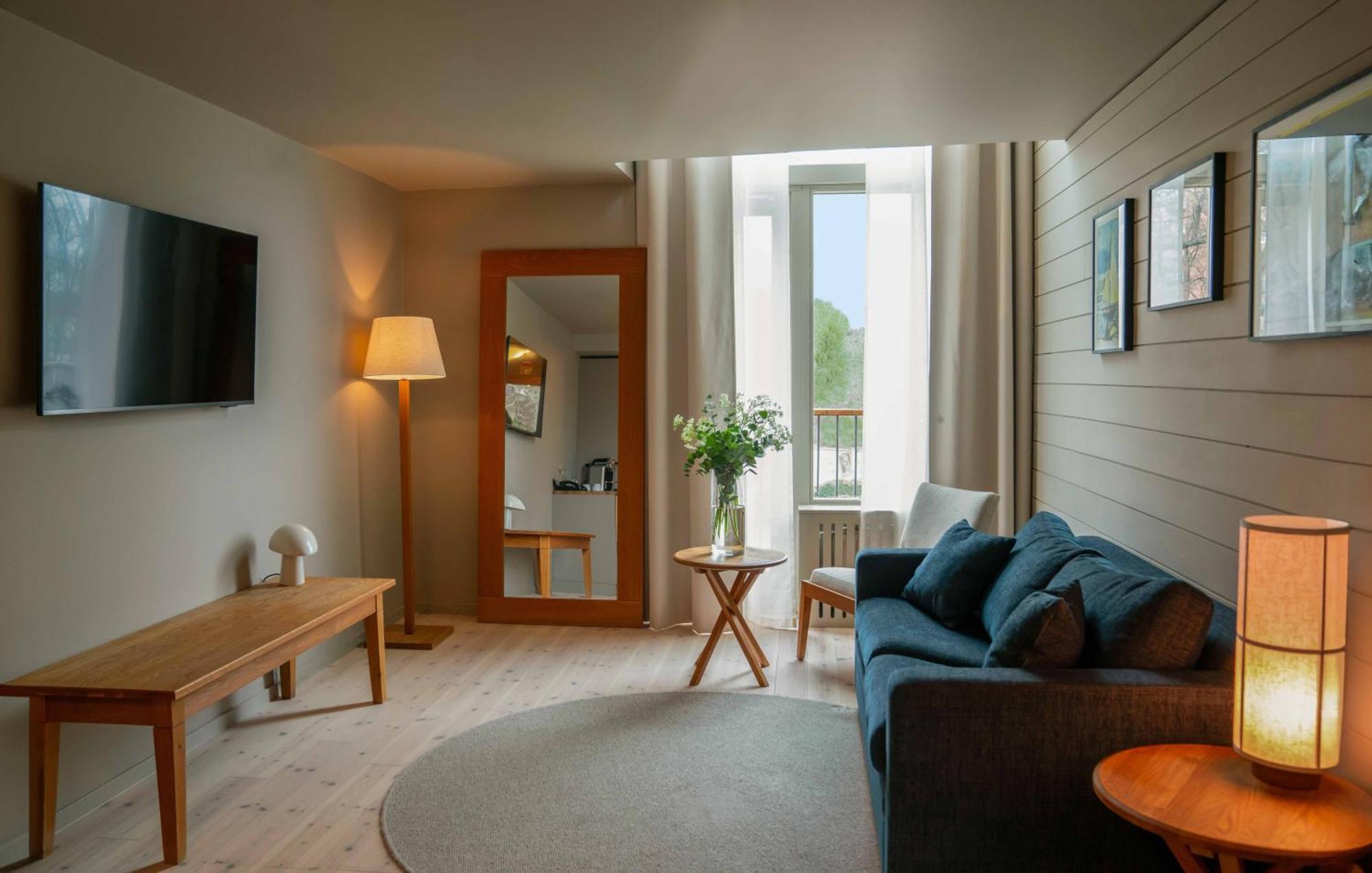 J, Stockholm, A Member Of Design Hotell 4*