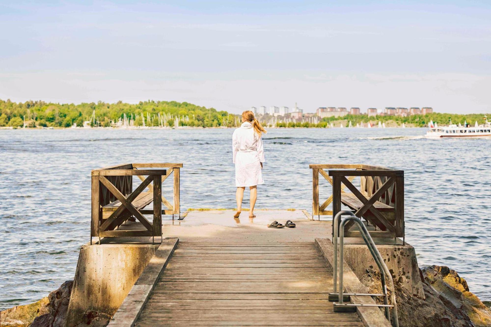 J, Stockholm, A Member Of Design Hotell