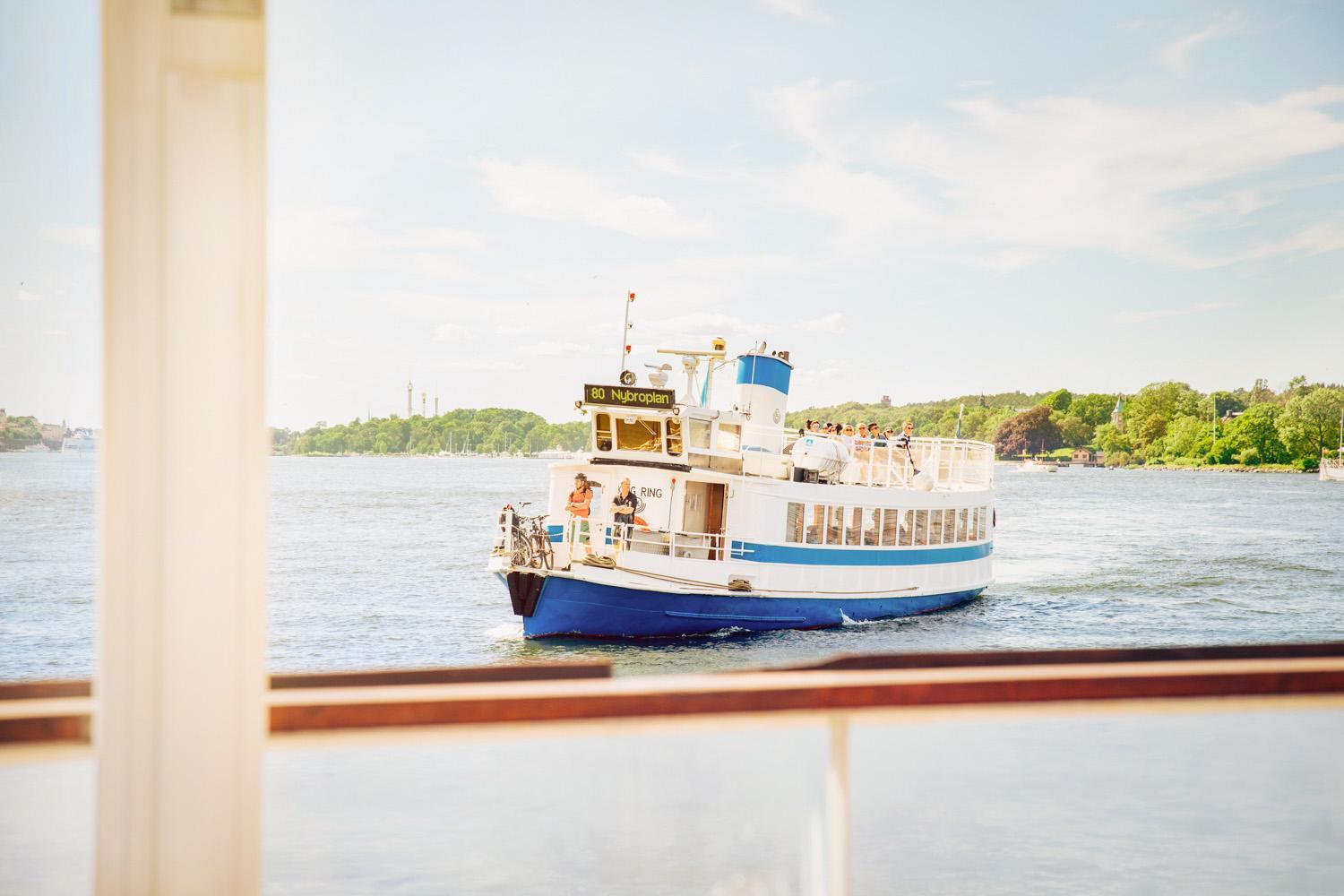 Hotell J, Stockholm, A Member Of Design 4*
