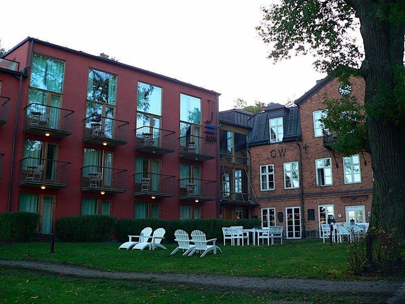 J, Stockholm, A Member Of Design