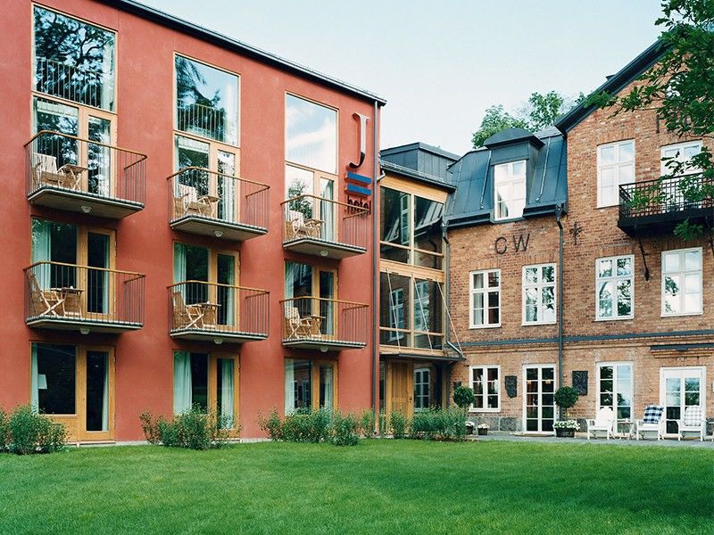 J, Stockholm, A Member Of Design 4* Nacka