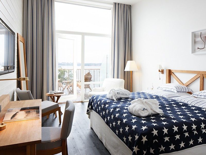 J, Stockholm, A Member Of Design 4*