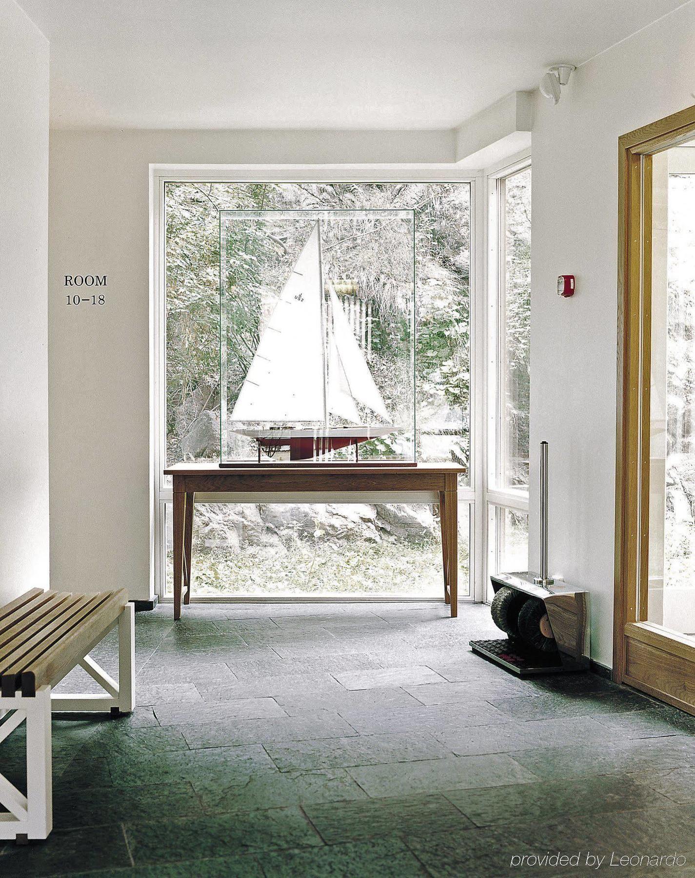 J, Stockholm, A Member Of Design Nacka