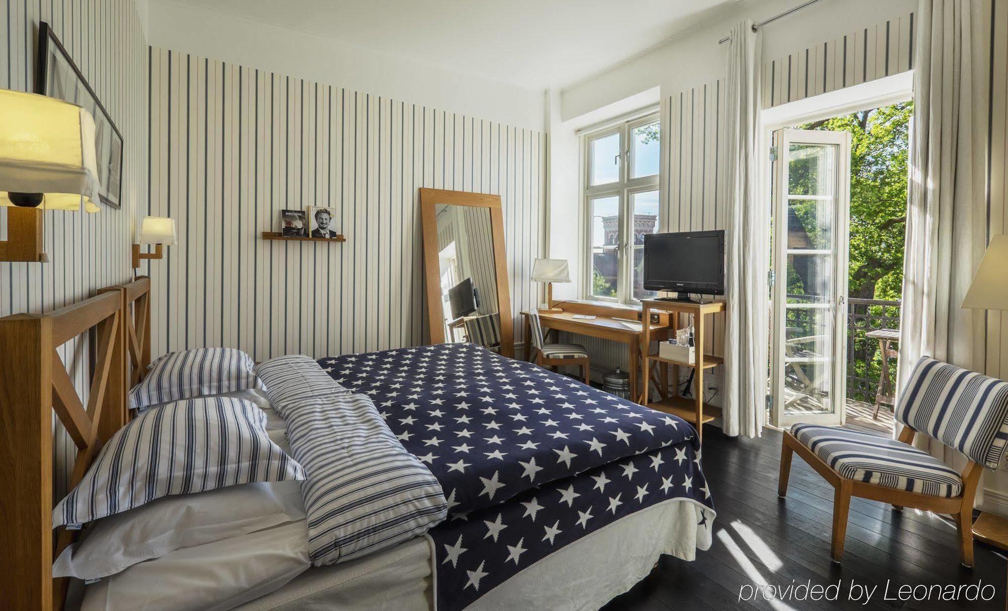 J, Stockholm, A Member Of Design