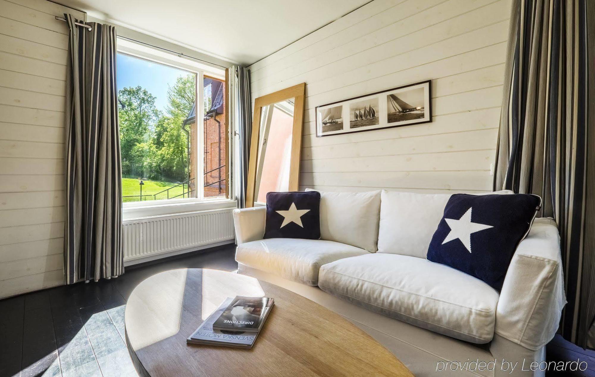 J, Stockholm, A Member Of Design Hotell Nacka