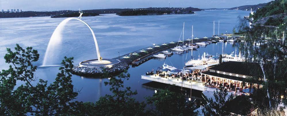 J, Stockholm, A Member Of Design Hotell 4*