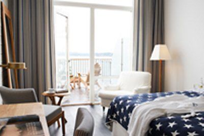 Hotell J, Stockholm, A Member Of Design Nacka