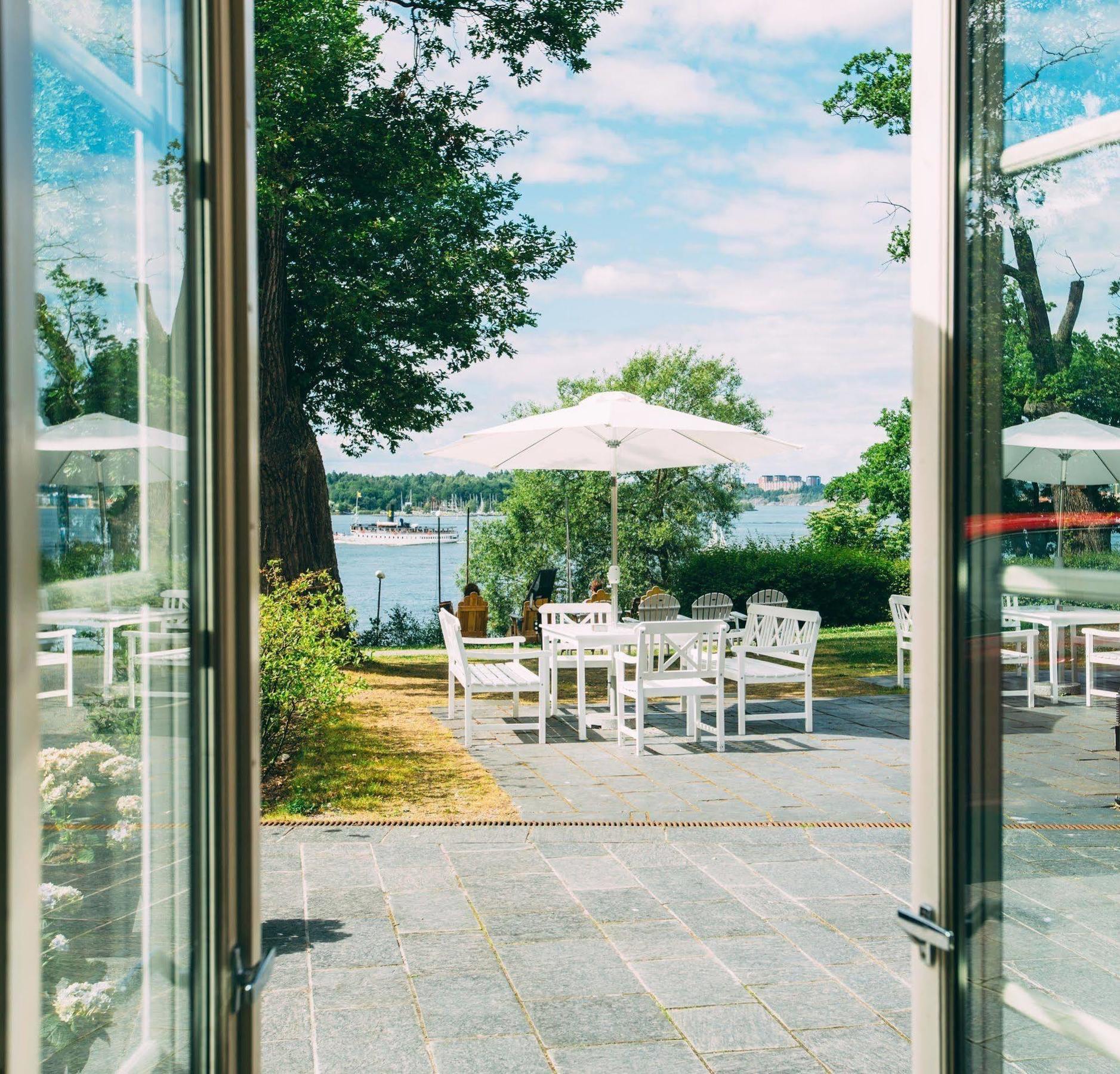 J, Stockholm, A Member Of Design Hotell